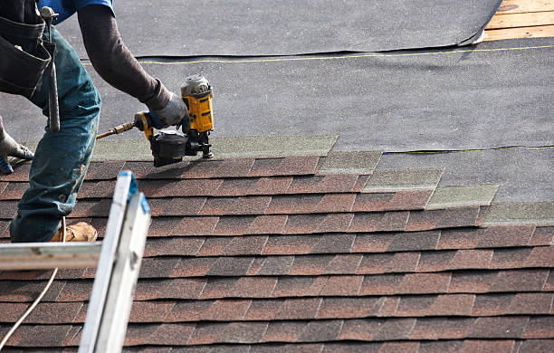 Licensed Storm Damage Roof Repair service in Freedom, CA - Brentwood Metal Roofing